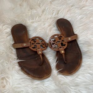 Tory Burch Miller Sandals***